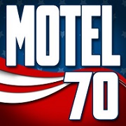 Motel 70 Logo